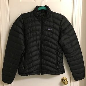 Patagonia Down Women’s Coat